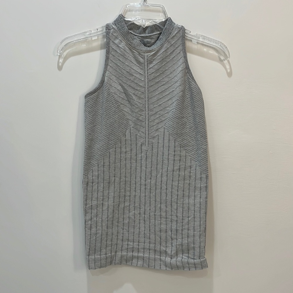 Athleta Racer Back Tank